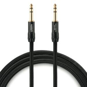 Premier Series - Studio & Live TRS Cable
