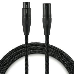 Premier Series - Studio & Live XLR Cable