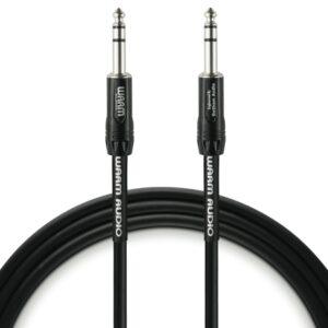Pro Series - Studio & Live TRS Cable
