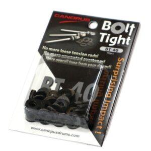 Bolt Tight (40pcs in a Pack)