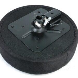 Hybrid Throne 2 Seat Top