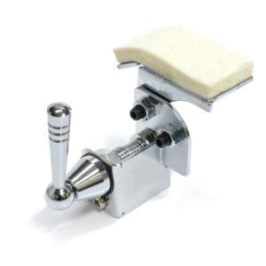 Baseball Bat Type Inner Muffler