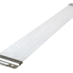 20 Strad Vintage Snare Wire for 10-Inch with Chrome Plating