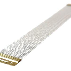 20 Strad Vintage Snare Wire for 13-Inch Without Plating