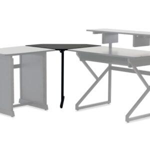 Content Creator Furniture Series Corner Desk Section