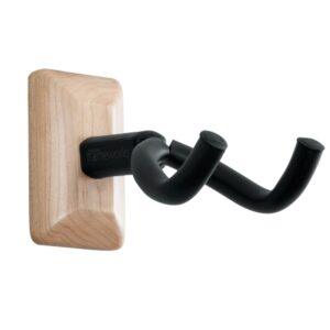 Frameworks Wall Mounted Guitar Hanger with Maple Mounting Plate