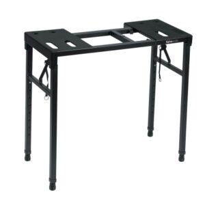 Frameworks Heavy-duty Table With Multi-adjustable Extrusions And Built In Leveling Assi