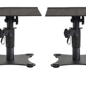 Frameworks Desktop Studio Monitor Stand - Adjustable Height