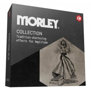 AmpliTube Morley product image