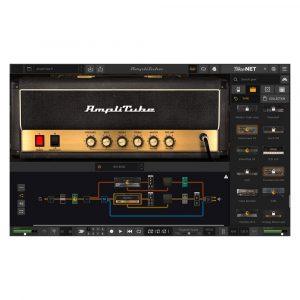 AmpliTube 5 MAX V2