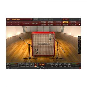 AmpliTube Fender 2 Power Duo