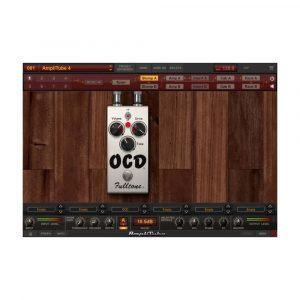 AmpliTube Fulltone
