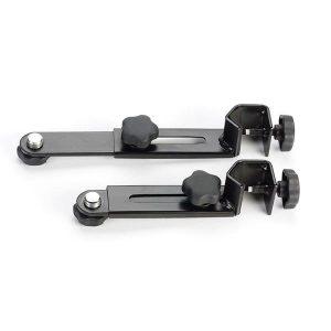 Airturn Sidekick Adjustable Bracket For Mic Stand