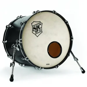 Tour Series 18x22 Bass Drum