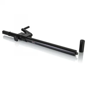 Crank-operated Sub Pole