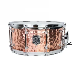 Alpha Copper Snare, 6.5″ x 14″