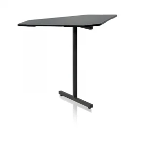 Content Creator Furniture Series Corner Desk Section