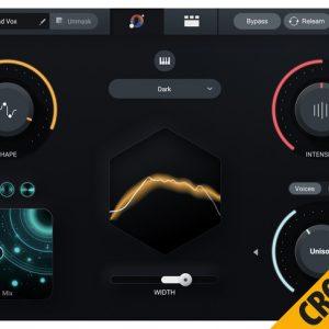 Nectar 4 Standard: Crossgrade From Any Izotope Product (including Elements)