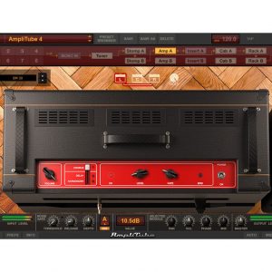 AmpliTube Brian May product image