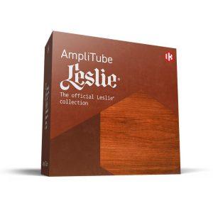 AT-LSL-DID-IN : AmpliTube Leslie
