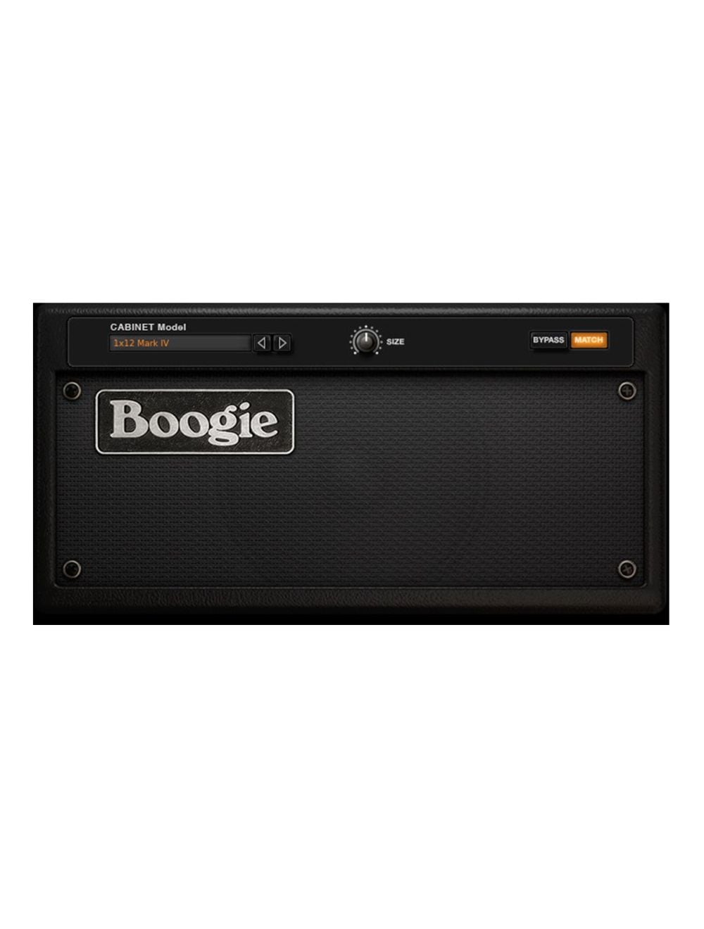 AmpliTube MESA