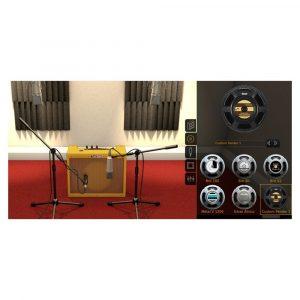 AmpliTube Fender 2 Collection