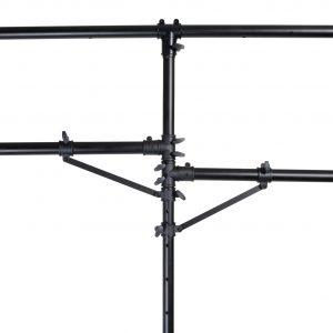 Frameworks Quad Leg Stand with LS1 Tree-Style Light Bars
