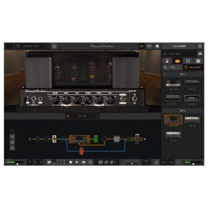 AmpliTube SVX 2