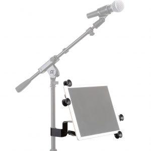 Universal Tablet Clamping Mount W/ 2-point System