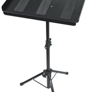 Frameworks Compact Adjustable Media Tray With Tripod Stand