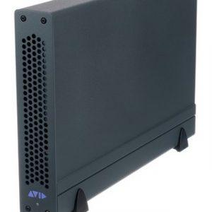 Pro Tools ¦ HDX Thunderbolt 3 Chassis