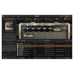 TONEX Mesa Boogie Collection