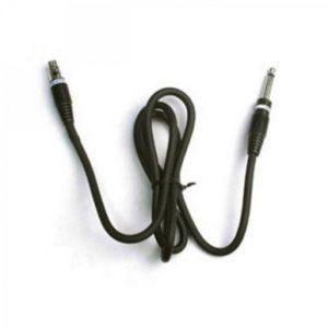 Samson Gc32 1/4“ To P3 Connector Guitar Cable For Ct7