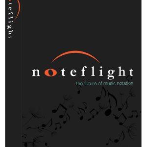 3-Year Subscription For Noteflight