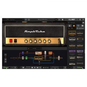 AmpliTube 5 MAX V2 Upgrade