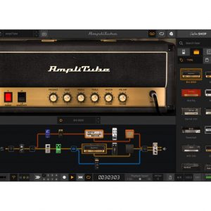 AmpliTube 5 product image