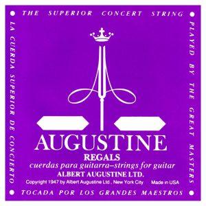 Regal – E or 1st Nylon Guitar String