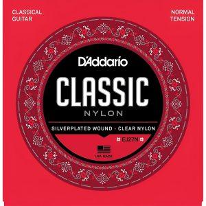 Imperial – G or 3rd Nylon Guitar String