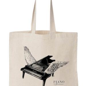 Faber Piano Adventures Tote Bag