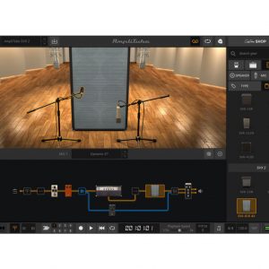 AmpliTube SVX 2 product image