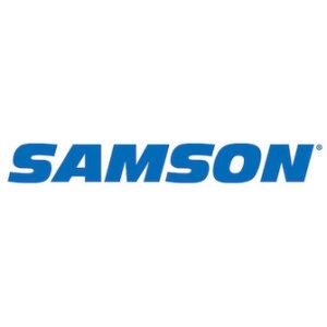 Samson Windscreen Se50 Se10 Tan 3pak
