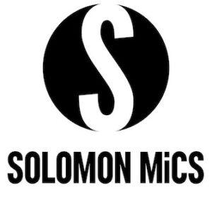 Solomon Puq Cajon Pickup Bronze B-stock (214972)