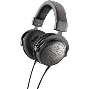 T1 – High-End Tesla Headphones (3rd Generation), Open-Back