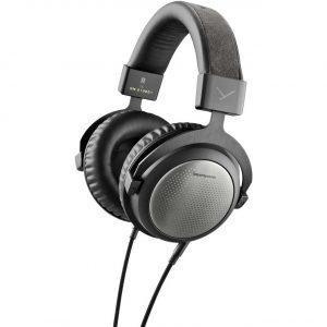 T5 - High-end Tesla Headphones (3rd Generation) Closed-back
