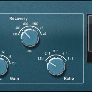 Classic Compressor Plug-In