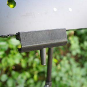 Tuning Key Holder