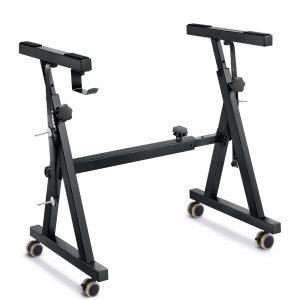 Z-style Keyboard Stand