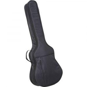 Polyester Acoustic/Resonator Guitar Bag