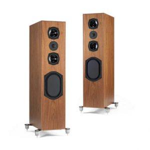 Falcons Prop Acoustic Not For Sale