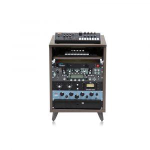 Elite Furniture Series 10U Studio Rack Table